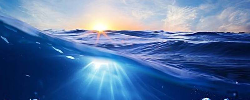 海洋能源有哪些 介绍一下海洋能源