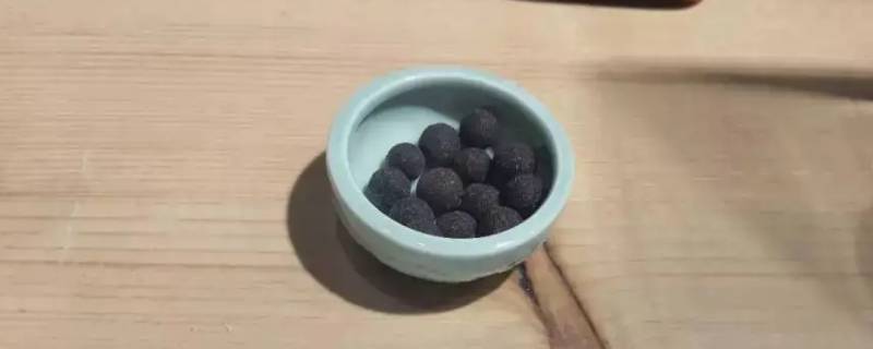 澡豆是用什么做的（澡豆的用法）