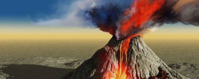 火山爆发会造成什么影响 火山爆发会不会引起