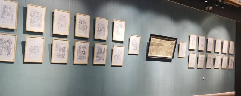 展示展现展出分别是什么意思 展示和展现分别是什么意思