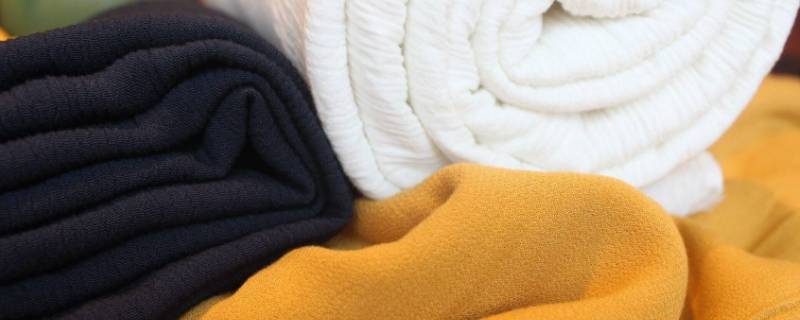 斜纹棉和纯棉有什么区别 斜纹棉布和纯棉区别