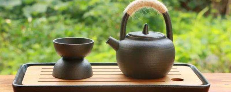 茶具有哪几种材质 茶具的材质有哪几种