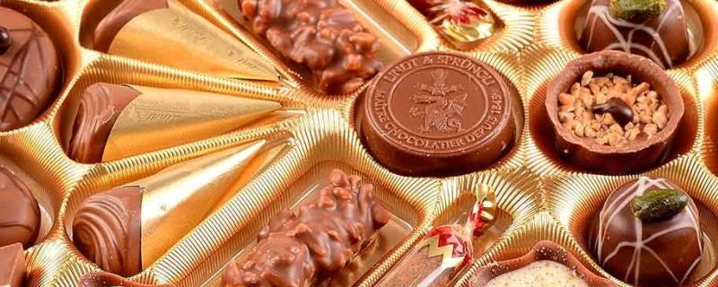 瑞士莲巧克力是哪个国家的 瑞士莲巧克力是瑞士的吗