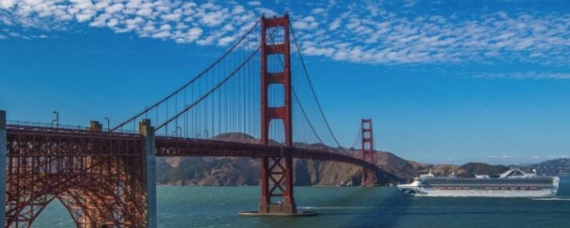 圣弗朗西斯科为什么叫旧金山 圣弗朗西斯科为啥叫旧金山