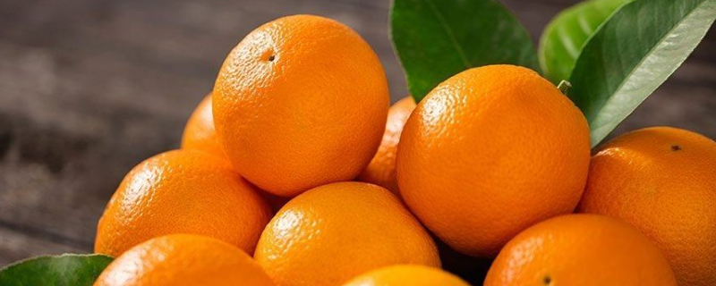 如何剥橙子 如何剥橙子更方便