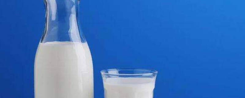 牛奶属于哪类分散系（牛奶属于哪种分散系）