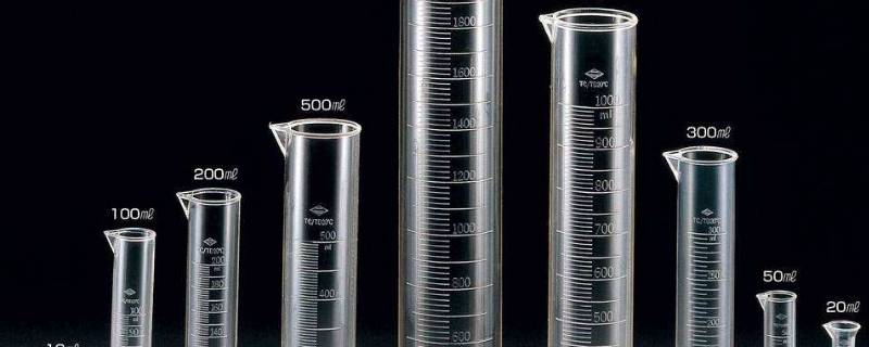 测量液体体积的工具有哪些 测量液体体积的常用工具有什么