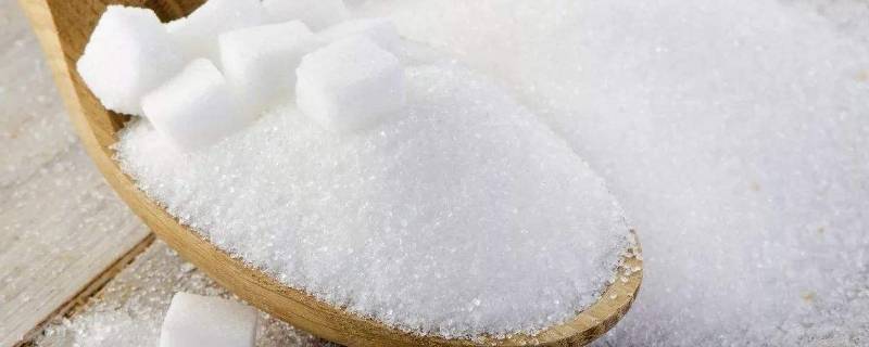 白砂糖保质期 白砂糖保质期多长时间