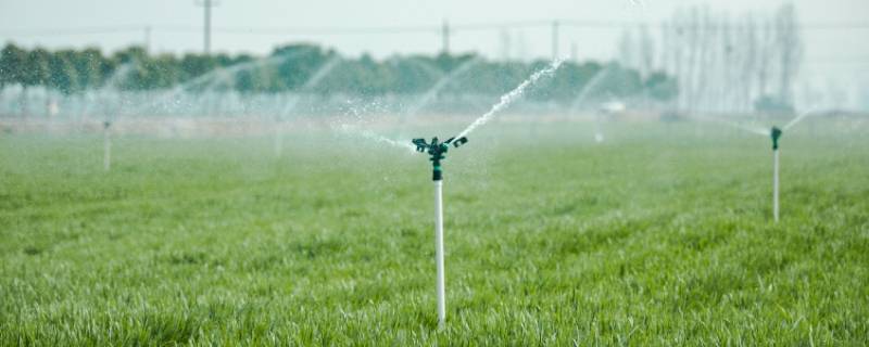 农用灌溉用什么水管（农业灌溉管道用什么管）