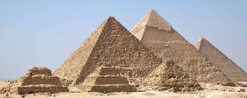 胡夫金字塔有多高 胡夫金字塔有多高相当于几层楼