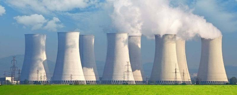 核能为什么是不可再生资源 核能是可再生还是非可再生资源