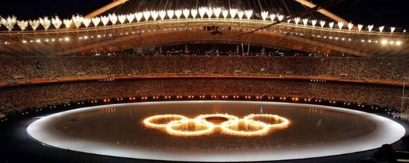 2004年夏季奥运会在哪个国家举行 2004年奥运会在哪个国家举行的
