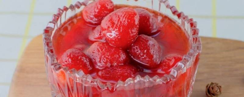 冰点草莓是啥（冰点草莓属于什么类别）