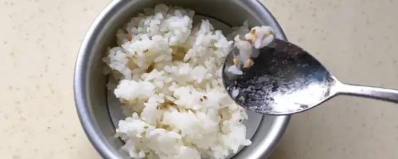 剩米饭可以熬粥吗 剩米饭能熬粥吗