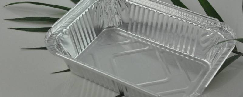 铝箔盒可以用电磁炉吗 铝箔餐盒可以用电磁炉吗
