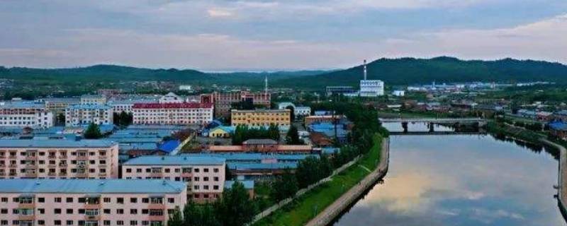 汤旺河区属于哪个市 汤旺河区和汤旺县