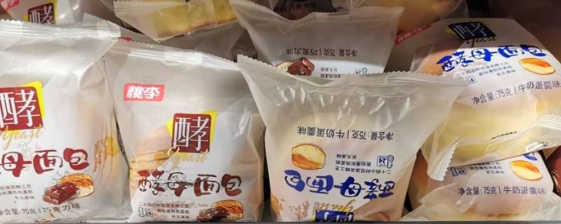 桃李面包食用油脂制品是什么 桃李面包用的什么油脂