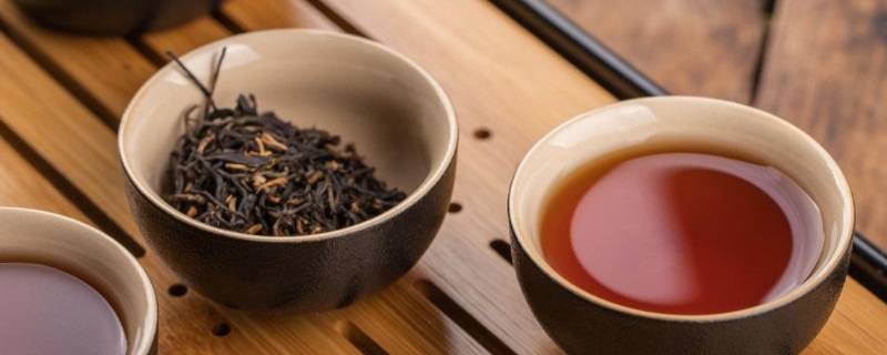 红茶能存放几年 红茶能存多少年