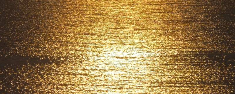 金色是属于黄吗 黄金属于什么颜色