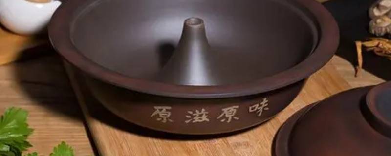瓷锅可以在燃气灶上用吗 陶瓷锅能在燃气灶上用吗