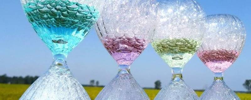 水钟的水流速度与什么有关 水钟的水流动速度不一样