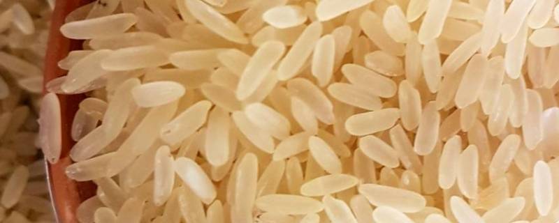 蒸谷米与普通大米的区别 蒸谷米和糙米的区别