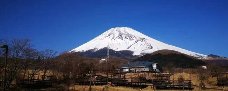 富士山是日本的吗（富士山是日本的吗 租哪个国家的）