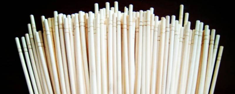 一次性筷子多长 正常一次性筷子多长