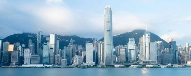 恢复对香港行使主权是哪一年 香港恢复行使主权是几年