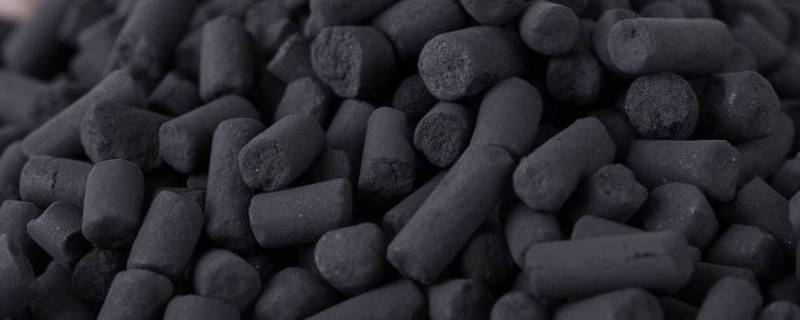 活性炭是什么材料做成的 活性炭是用什么材料做成的