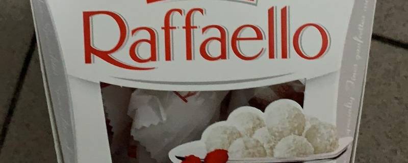 raffaello是什么巧克力 raffaello巧克力含义