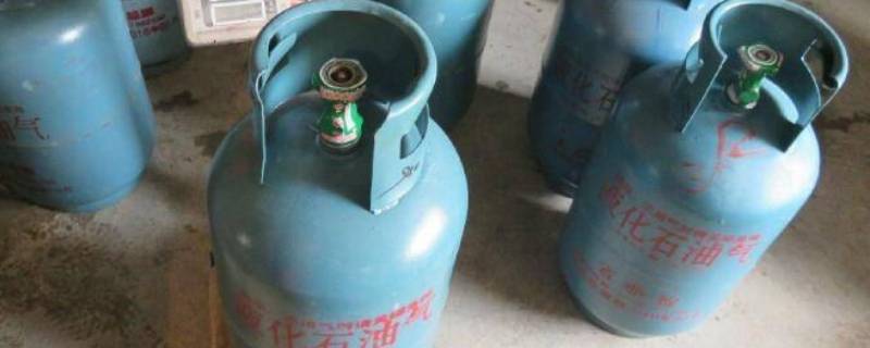 煤气罐用热水加热危险吗（用热水烫煤气罐安全不）