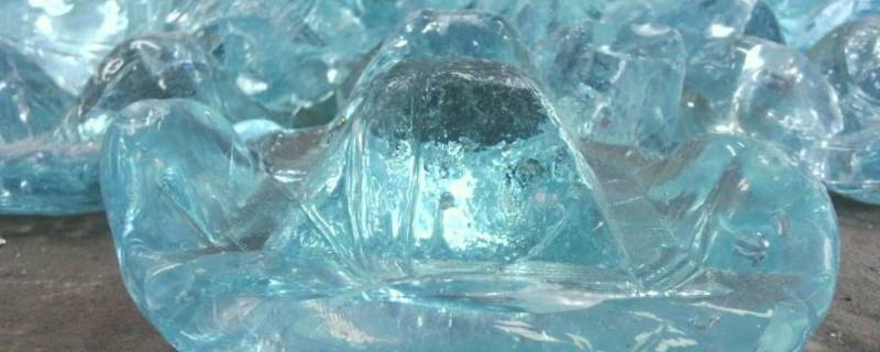 水玻璃的主要原料是什么（水玻璃生产原料是什么）