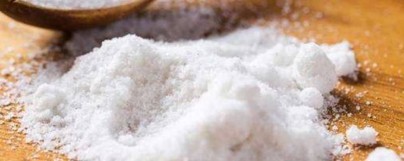 盐由什么组成 硅酸盐由什么组成
