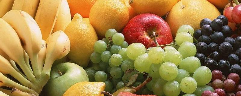 什么水果含碱性比较高的（什么水果含有碱性高）