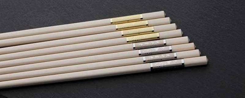 白色公筷还是黑色公筷 白色和黑色公筷