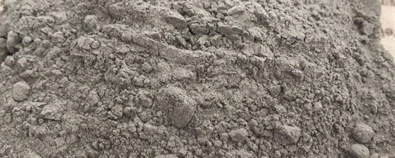 粉煤灰是什么材料 粉煤灰属于哪类材料
