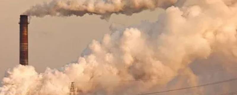 空气污染又称什么 空气污染又称什么污染?