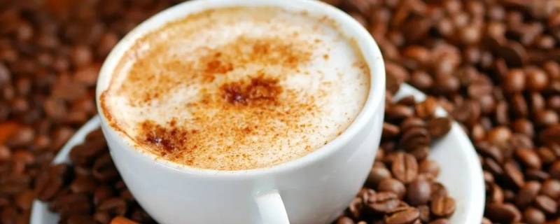 白咖啡和普通咖啡的区别是什么 白咖啡属于什么咖啡