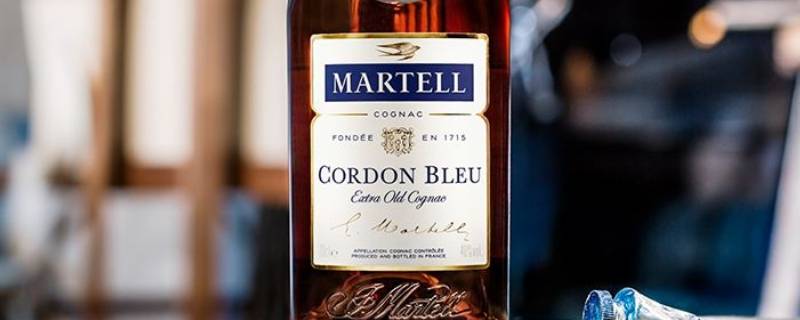 cordon bleu是什么酒