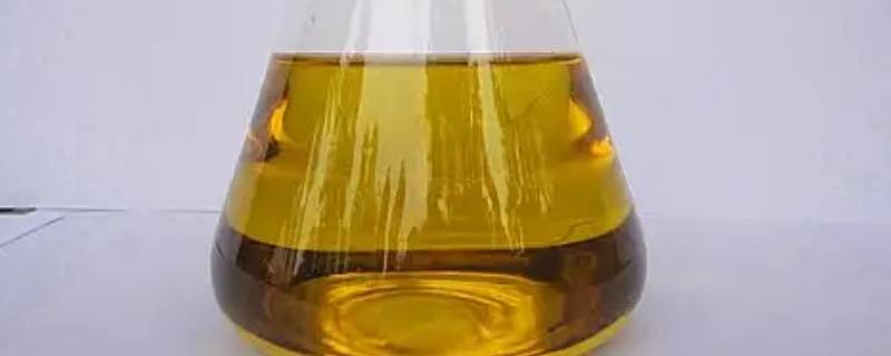 导热油是什么油 导热油是什么油?