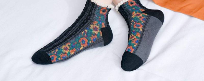 袜子双针双路什么意思 双针双路的袜子最好吗