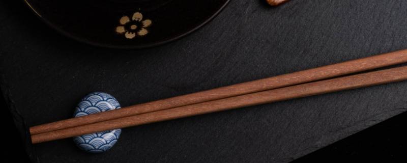 为什么筷子是七寸六分（筷子为什么是7寸6分?一定要孩子知道!）