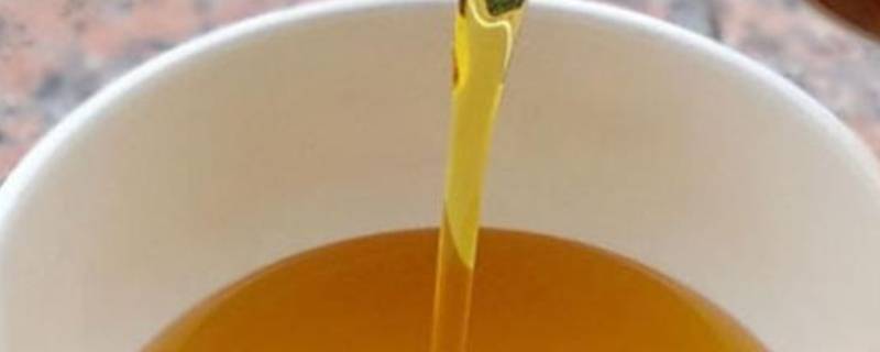 茶油和茶籽油的区别 茶树油和茶籽油有什么区别