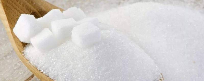 食盐和白砂糖哪个溶解能力强（食盐和白砂糖哪个溶解能力强,为什么）