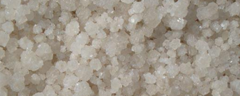 工业盐成分 工业盐成分含量