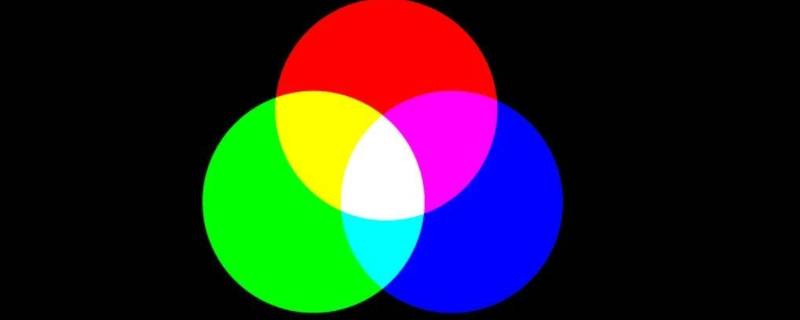 色光的三原色（色光的三原色是哪三种）