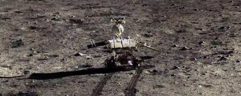 玉兔号月球车所用的探测仪器是什么 玉兔号月球车是一种太空探测器吗