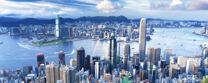 香港有哪些称号 香港的称号是什么