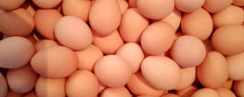鸡蛋里面有红褐色东西是什么（鸡蛋里面褐色的东西是什么）
